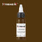CHEST BROWN TATTOO INK RC